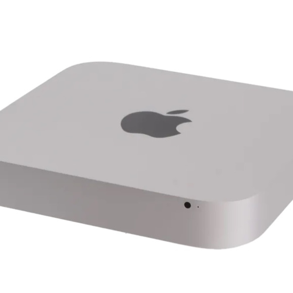 Mac Mini - Picture 1 of 4